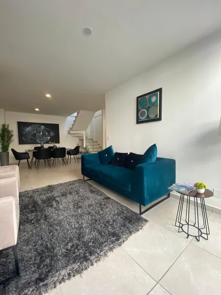 Departamento en venta · Santa Fe Cuajimalpa, Cuajimalpa de Morelos, Ciudad de México