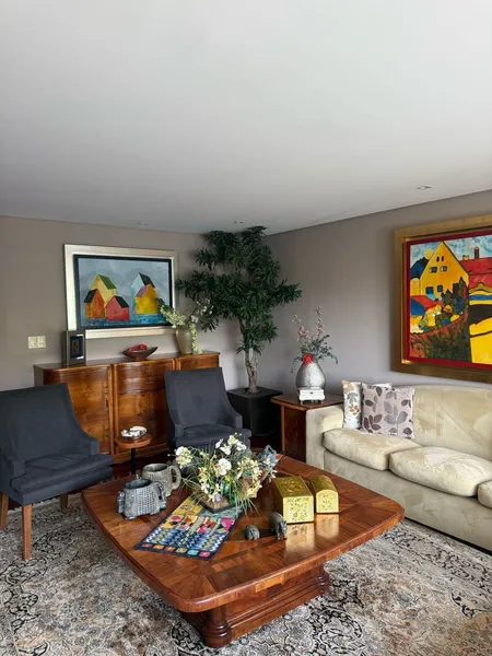 Casa en venta · Lomas de Tecamachalco, Naucalpan de Juárez, Estado de México