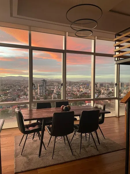 Departamento en venta · Insurgentes Mixcoac, Mixcoac, Benito Juárez, Ciudad de México
