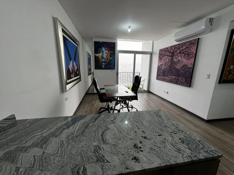 Departamento en venta · Centro, Monterrey, Nuevo León