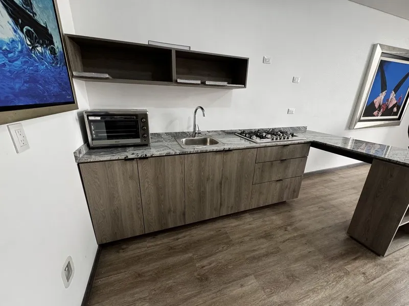 Departamento en venta · Centro, Monterrey, Nuevo León