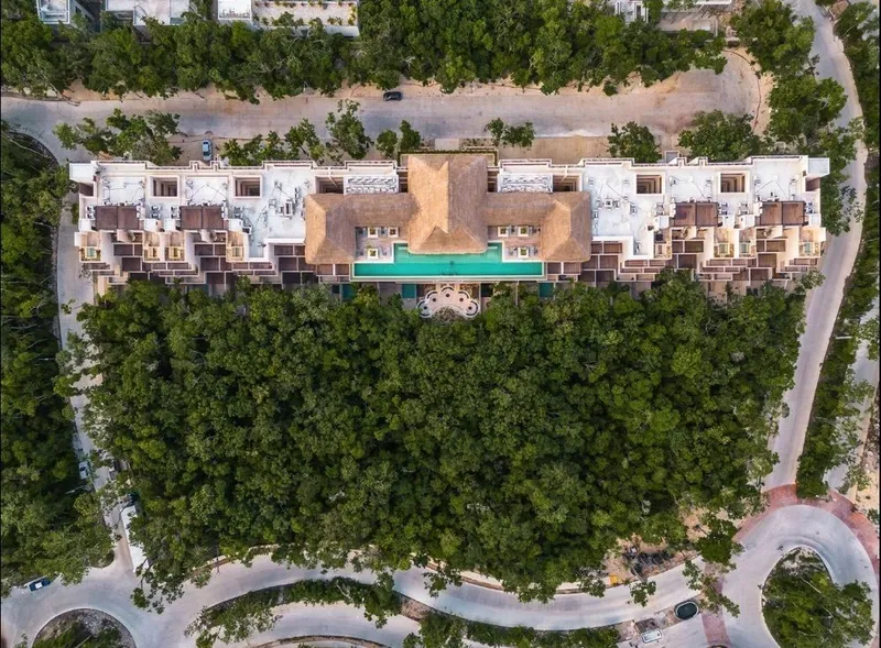 Departamento en venta · Aldea Zama, Tulum, Quintana Roo