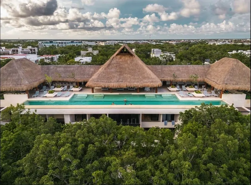 Departamento en venta · Aldea Zama, Tulum, Quintana Roo