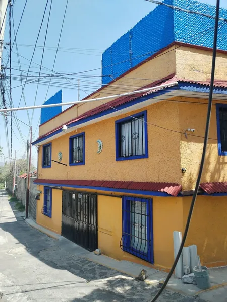 Casa en venta · San Andrés Totoltepec, Tlalpan, Ciudad de México