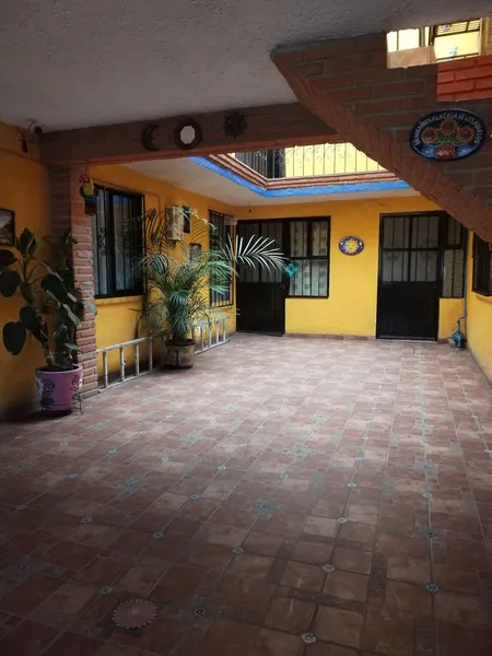 Casa en venta · San Andrés Totoltepec, Tlalpan, Ciudad de México