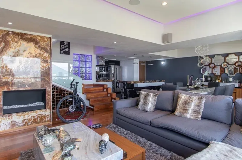 Departamento en venta · Paseo de las Lomas, Álvaro Obregón, Ciudad de México Departamento en venta · Paseo de las Lomas, Álvaro Obregón, Ciudad de México