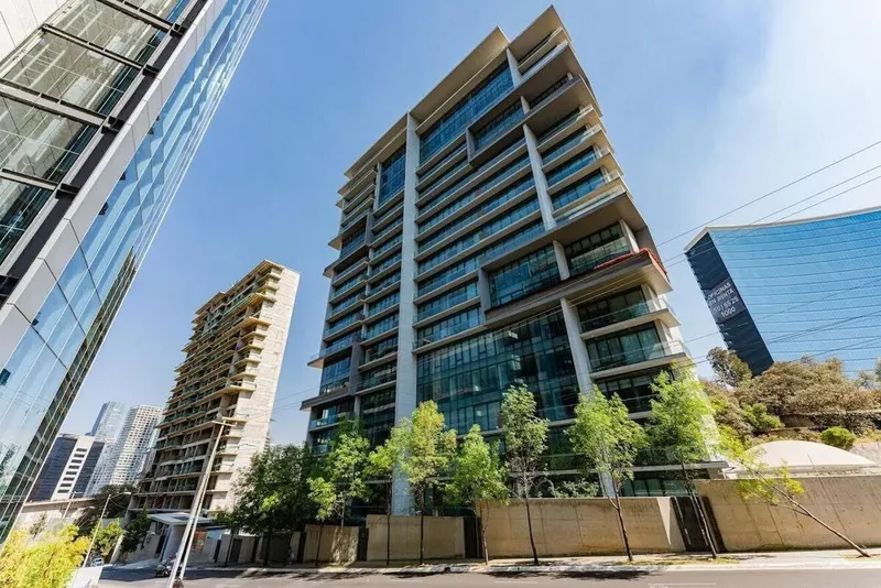 Departamento en venta · Santa Fe Cuajimalpa, Cuajimalpa de Morelos, Ciudad de México Departamento en venta · Santa Fe Cuajimalpa, Cuajimalpa de Morelos, Ciudad de México