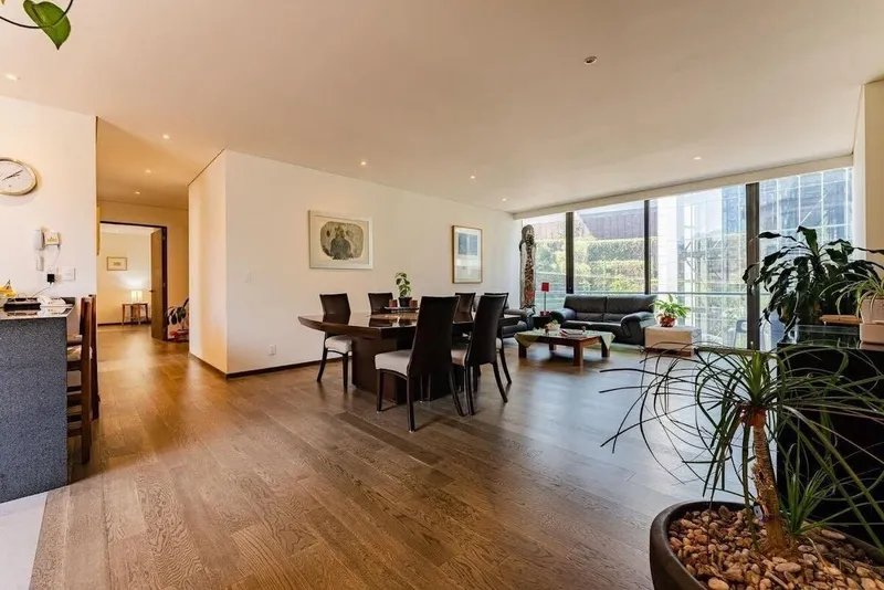Departamento en venta · Santa Fe Cuajimalpa, Cuajimalpa de Morelos, Ciudad de México Departamento en venta · Santa Fe Cuajimalpa, Cuajimalpa de Morelos, Ciudad de México