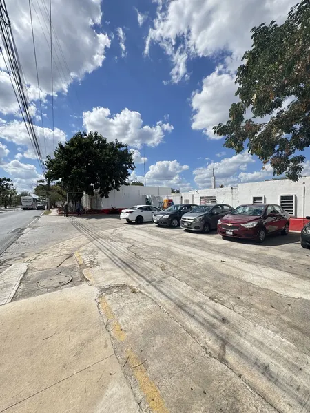 Lote en venta · Ciudad Industrial, Mérida, Yucatán