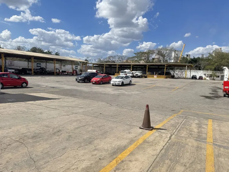Lote en venta · Ciudad Industrial, Mérida, Yucatán