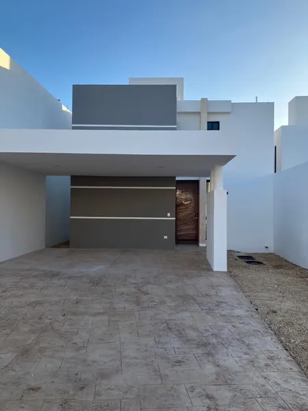 Condominio en venta · Cholul, Mérida, Yucatán