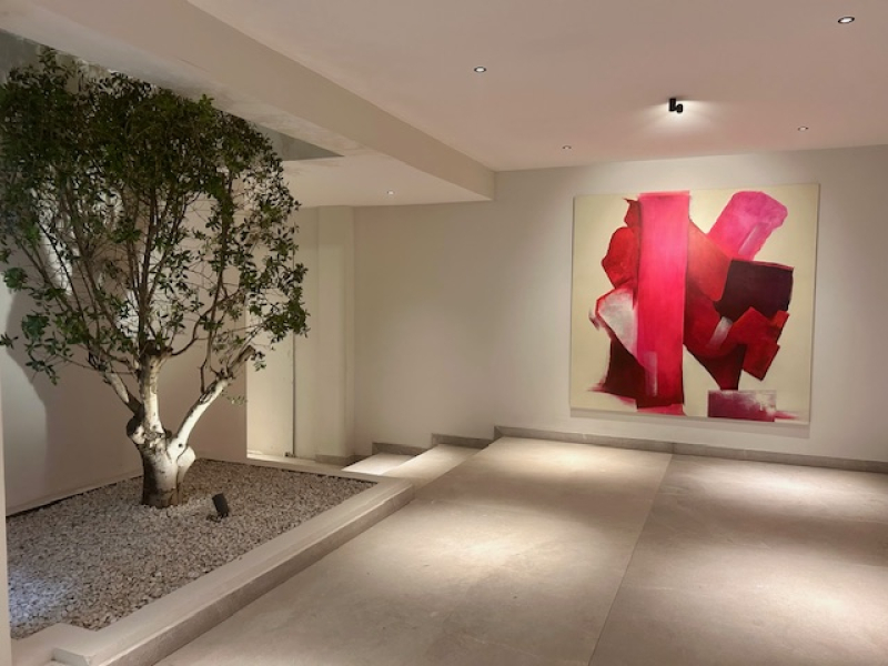 Departamento en venta · Lomas de Bezares, Miguel Hidalgo, Ciudad de México Departamento en venta · Lomas de Bezares, Miguel Hidalgo, Ciudad de México