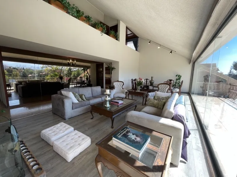 Casa en venta · Bosque de las Lomas, Miguel Hidalgo, Ciudad de México