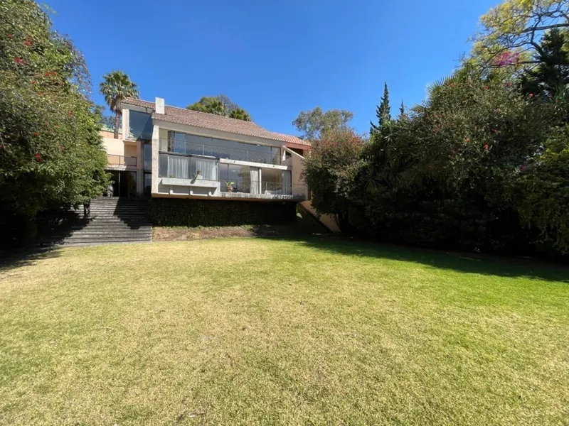 Casa en venta · Bosque de las Lomas, Miguel Hidalgo, Ciudad de México