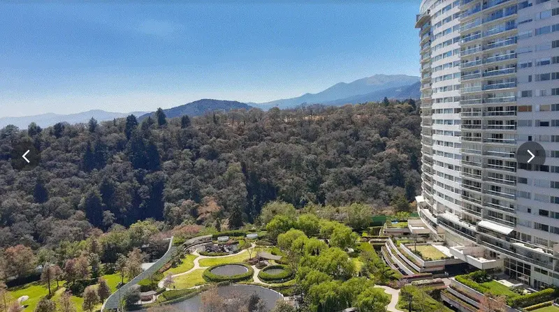 Departamento en venta · San Mateo Tlaltenango, Cuajimalpa de Morelos, Ciudad de México