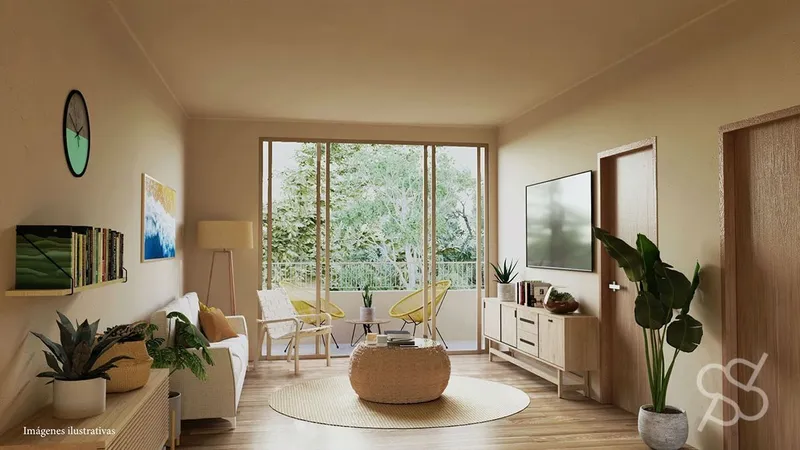 Departamento en venta · Cancún, Benito Juárez, Quintana Roo