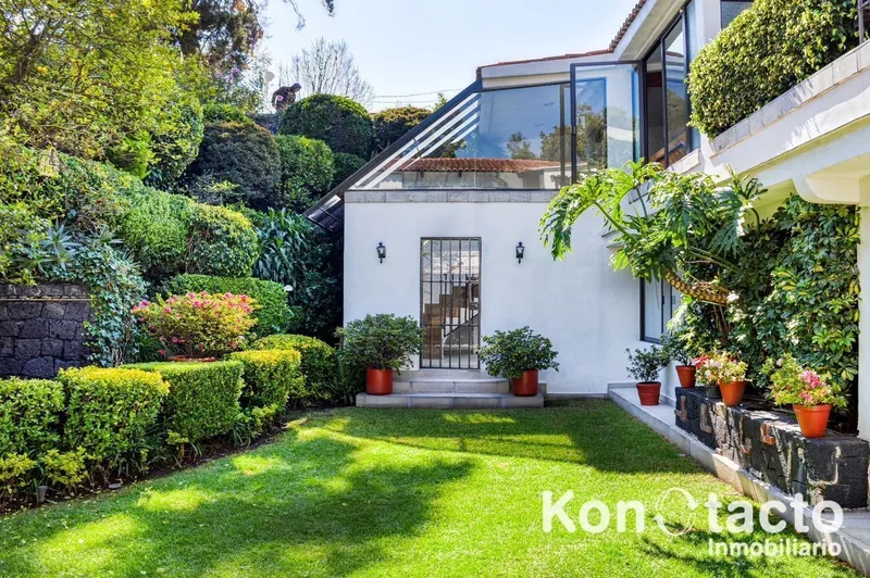 Casa en venta · Romero de Terreros, Coyoacán, Ciudad de México