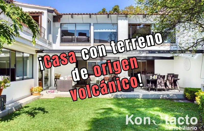 Casa en venta · Romero de Terreros, Coyoacán, Ciudad de México