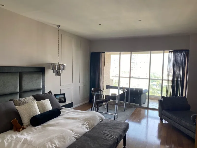Departamento en venta · Lomas del Chamizal, Cuajimalpa de Morelos, Ciudad de México