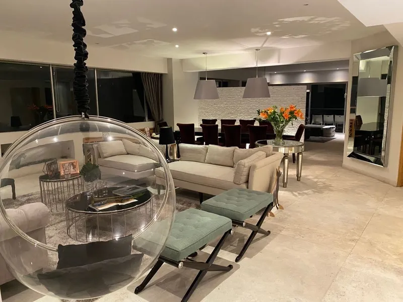 Departamento en venta · Lomas del Chamizal, Cuajimalpa de Morelos, Ciudad de México