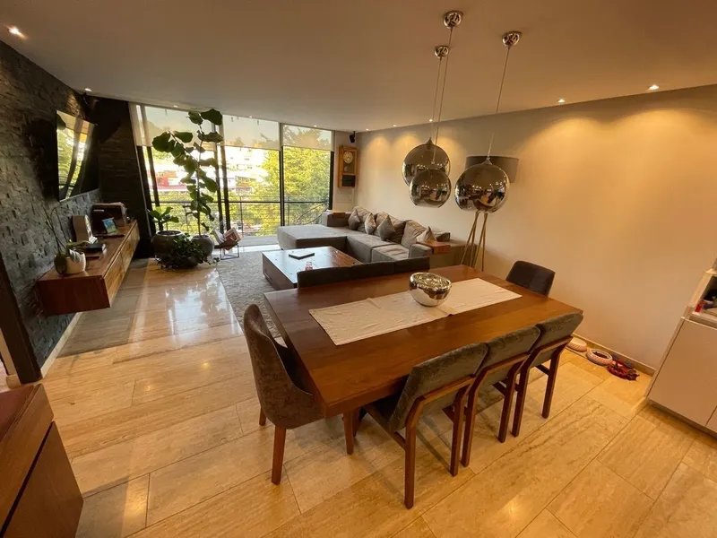 Departamento en venta · Olivar de los Padres, Álvaro Obregón, Ciudad de México Departamento en venta · Olivar de los Padres, Álvaro Obregón, Ciudad de México