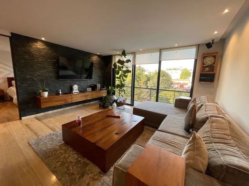 Departamento en venta · Olivar de los Padres, Álvaro Obregón, Ciudad de México Departamento en venta · Olivar de los Padres, Álvaro Obregón, Ciudad de México