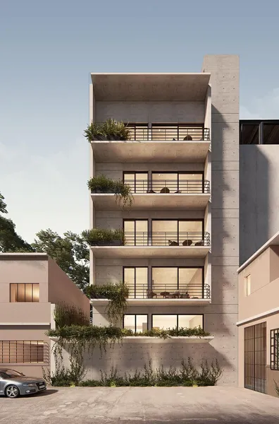 Departamento en venta · Juárez, Cuauhtémoc, Ciudad de México Departamento en venta · Juárez, Cuauhtémoc, Ciudad de México