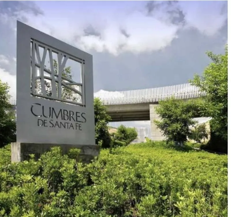 Lote en venta · Ampliación El Yaqui, El Yaqui, Cuajimalpa de Morelos, Ciudad de México