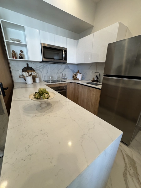 Departamento en venta · Santa Fe Cuajimalpa, Cuajimalpa de Morelos, Ciudad de México
