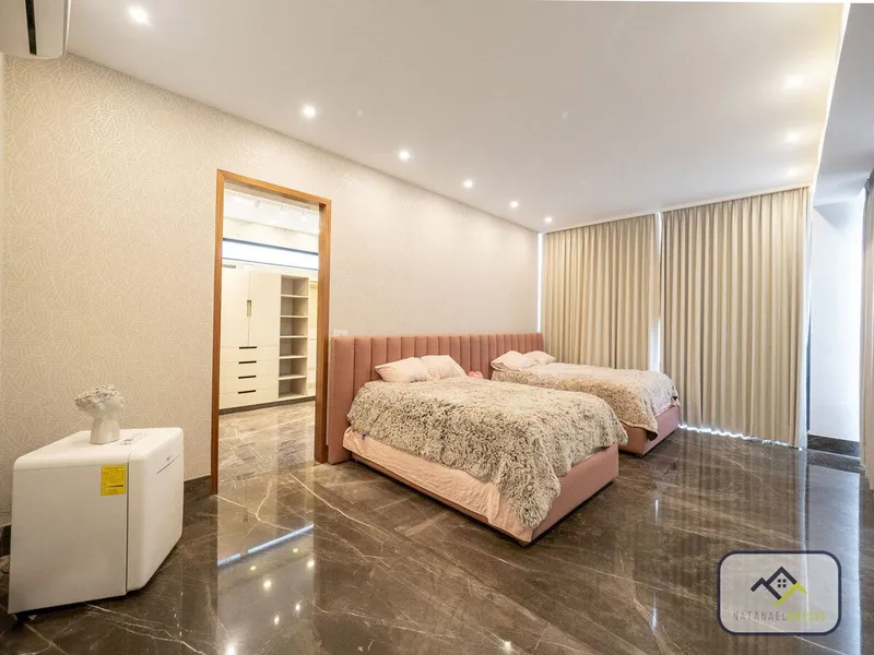 Casa en venta · Monteleón, Monterrey, Nuevo León
