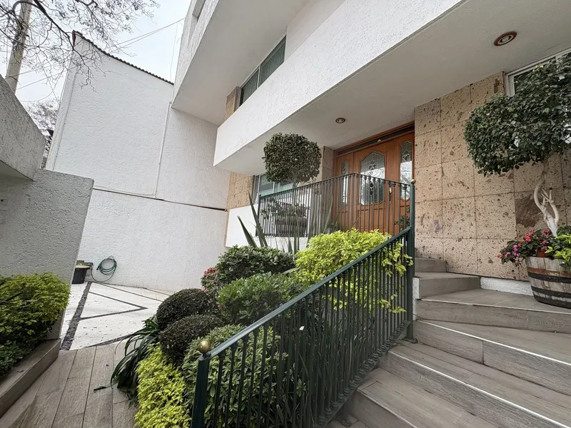 Casa en venta · Álvaro Obregón, Ciudad de México
