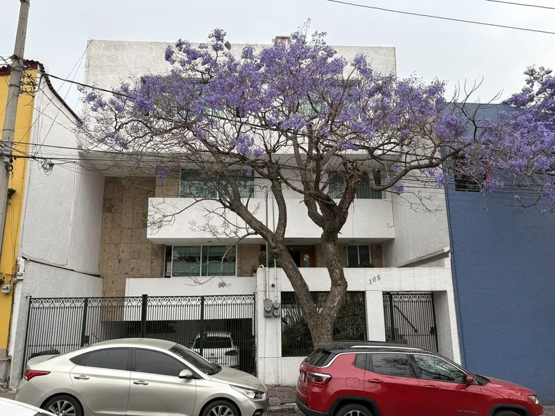 Casa en venta · Álvaro Obregón, Ciudad de México