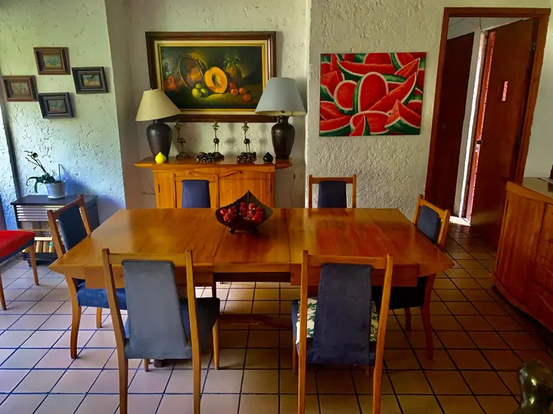 Casa en venta · San Jerónimo Aculco, La Magdalena Contreras, Ciudad de México