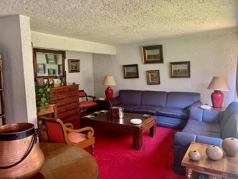 Casa en venta · San Jerónimo Aculco, La Magdalena Contreras, Ciudad de México