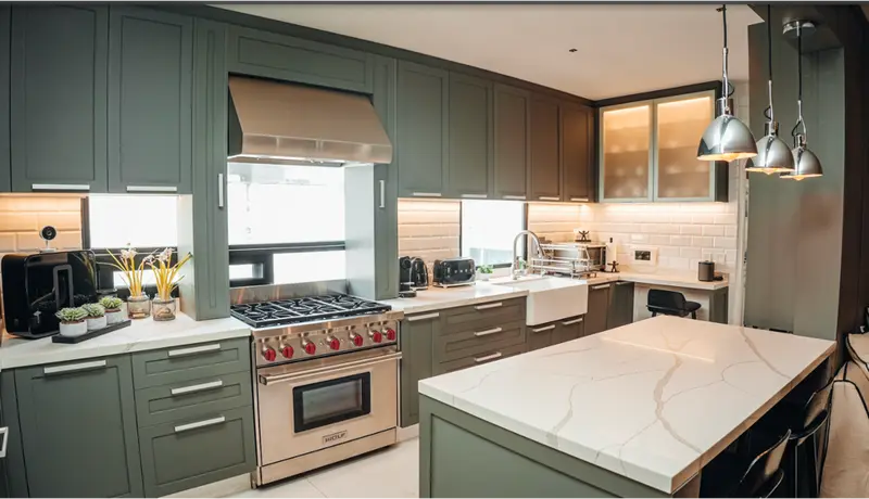 Departamento en venta · Polanco, Miguel Hidalgo, Ciudad de México
