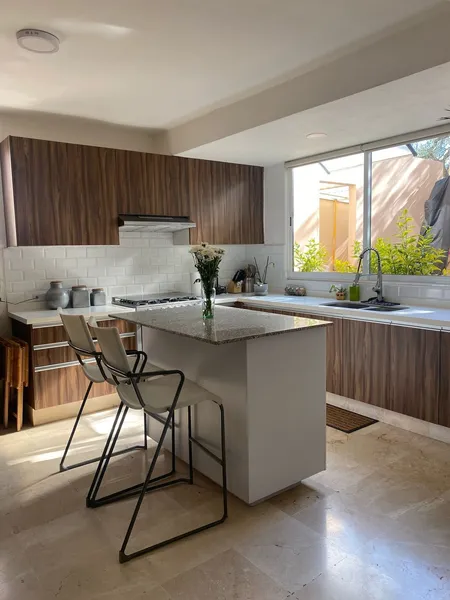 Departamento en venta · Héroes de Padierna, Tlalpan, Ciudad de México