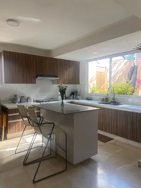 Departamento en venta · Héroes de Padierna, Tlalpan, Ciudad de México