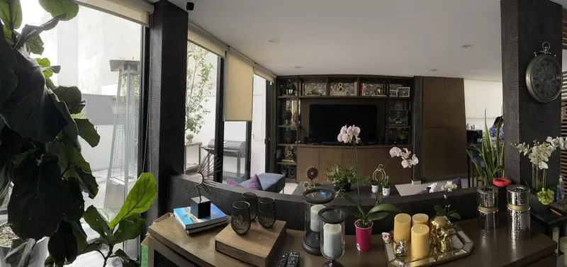 Condominio en venta · Contadero, Cuajimalpa de Morelos, Ciudad de México