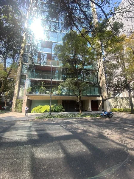 Departamento en venta · Polanco, Miguel Hidalgo, Ciudad de México