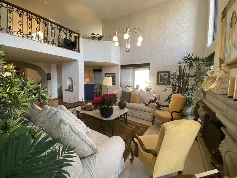 Casa en venta · Huixquilucan, Estado de México