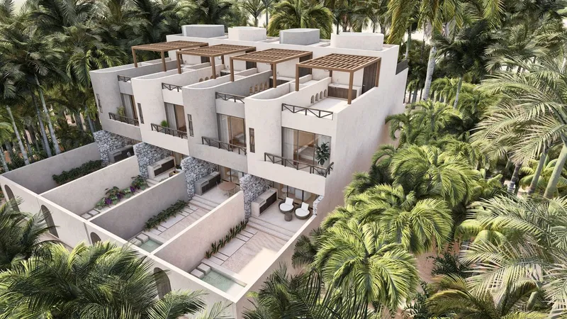 Casa en venta · Chicxulub, Progreso, Yucatán