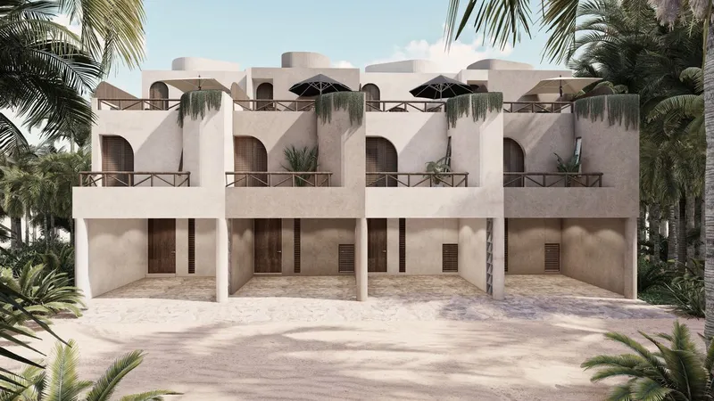 Casa en venta · Chicxulub, Progreso, Yucatán