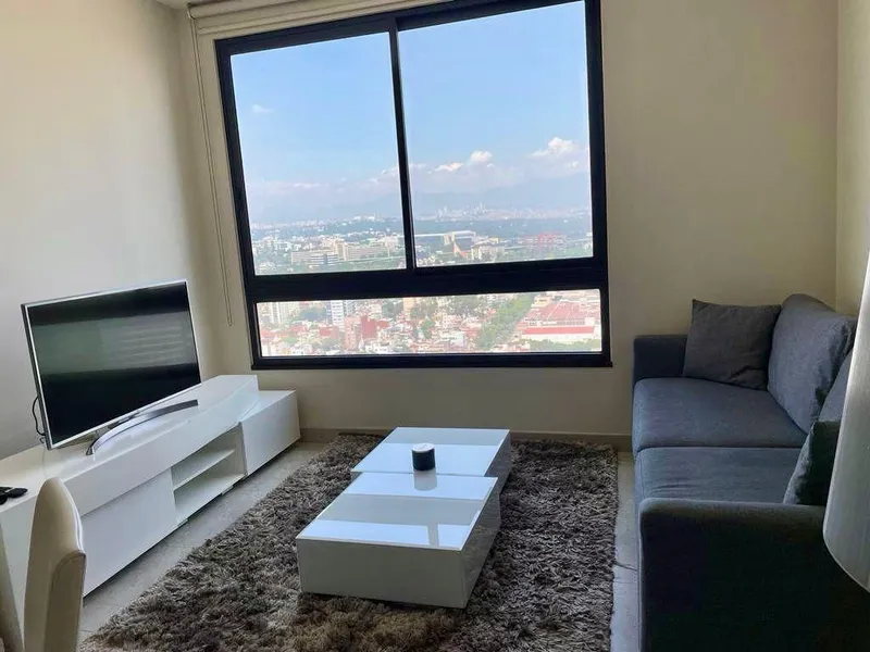 Departamento en venta · Ampliación Granada, Granada, Miguel Hidalgo, Ciudad de México