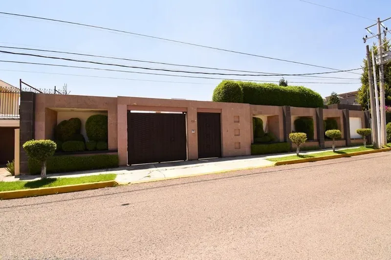 Condominio en venta · San Carlos, Metepec, Estado de México