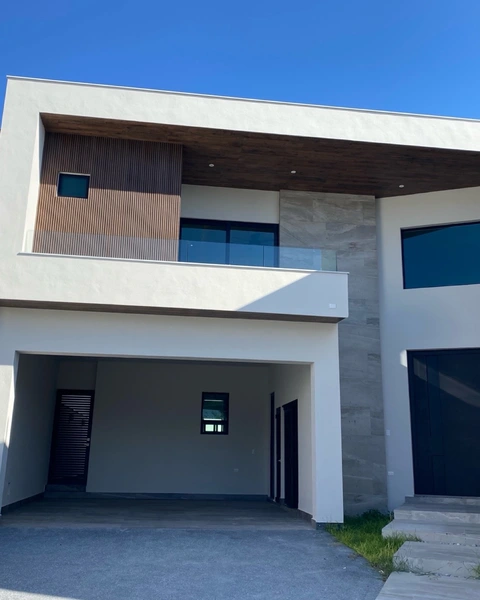 Casa en venta · Granadas, Monterrey, Nuevo León
