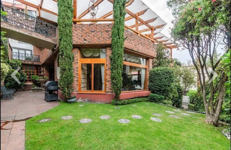 Casa en venta · Bosques del Pedregal, Tlalpan, Ciudad de México