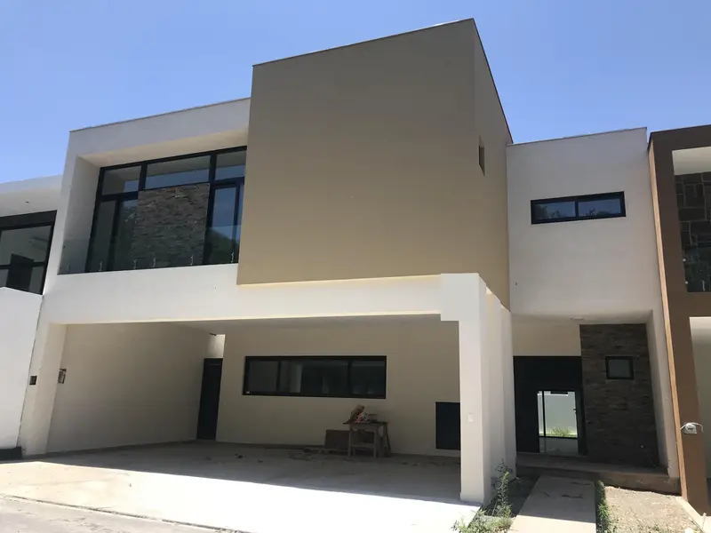 Casa en venta · La Joya Privada Residencial, Monterrey, Nuevo León Casa en venta · La Joya Privada Residencial, Monterrey, Nuevo León