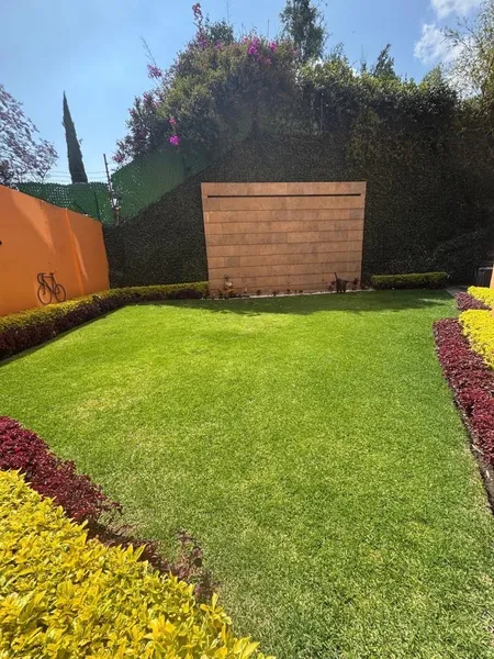Departamento en venta · Tetelpan, Álvaro Obregón, Ciudad de México