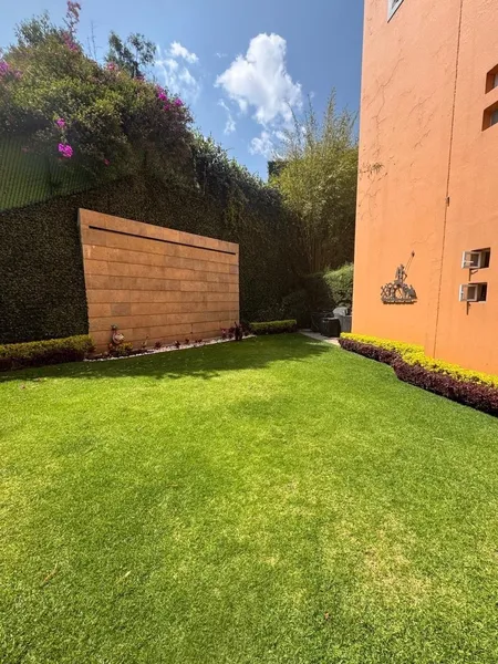 Departamento en venta · Tetelpan, Álvaro Obregón, Ciudad de México