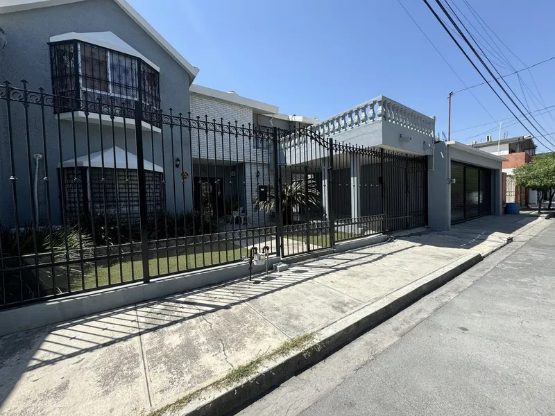Casa en venta · Las Puentes Sector 10, San Nicolás de los Garza, Nuevo León